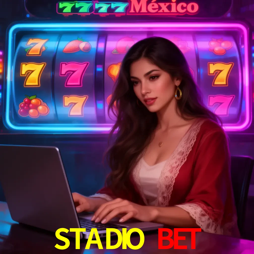 STADIO BET Símbolos con valor multiplicador