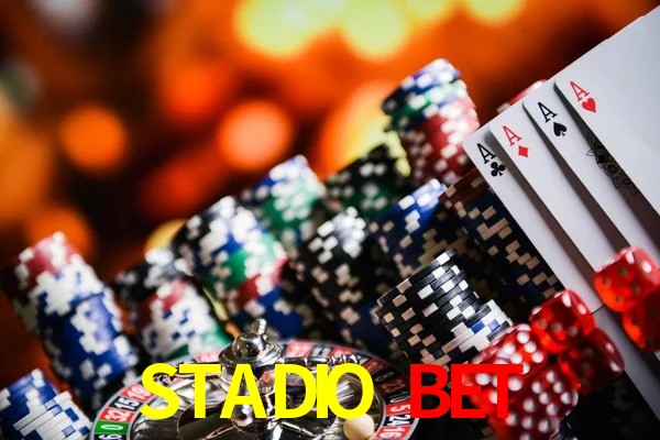 STADIO BET Apuestas Deportivas