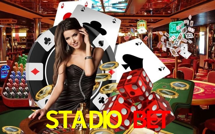 STADIO BET Arcade