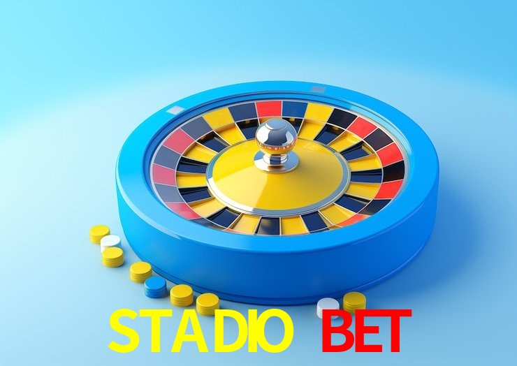 STADIO BET Bingo