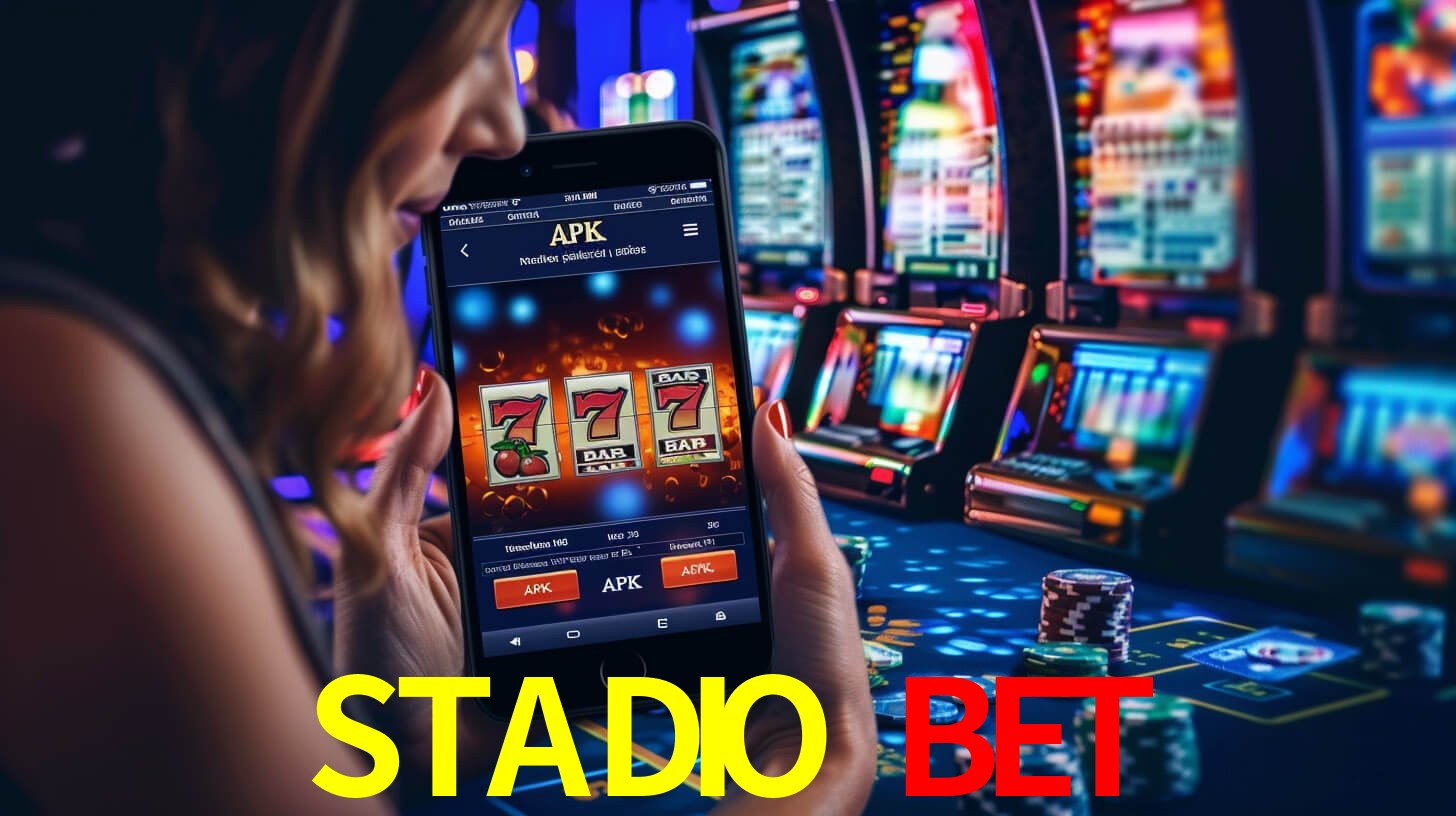 STADIO BET Fishing Arcade