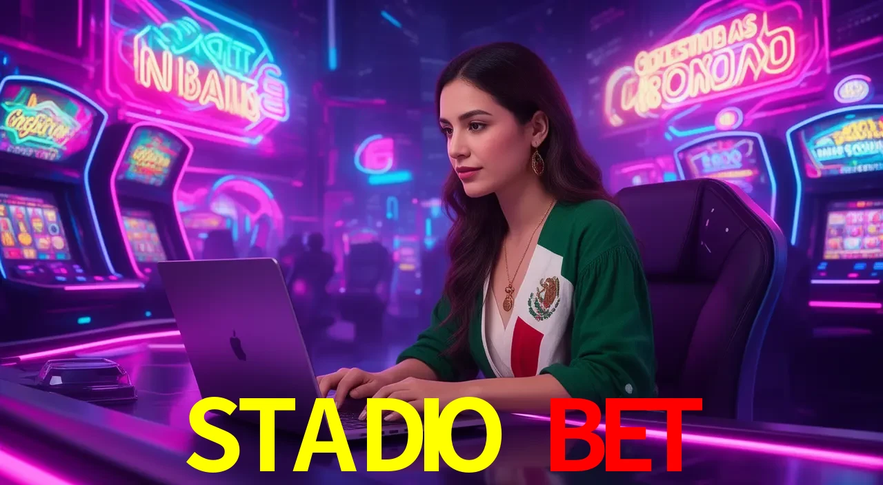 STADIO BET Preguntas frecuentes sobre STADIO BET en México