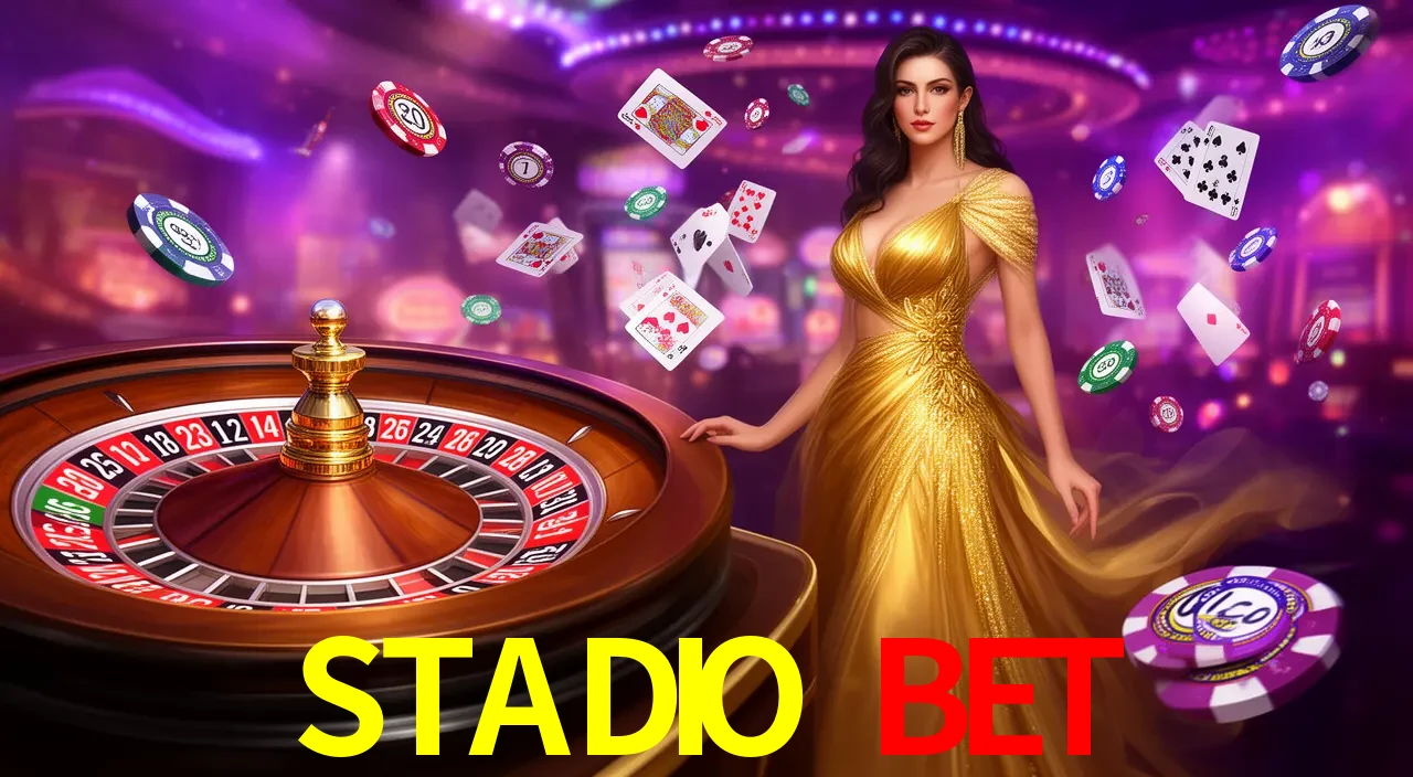STADIO BET Scatter marina