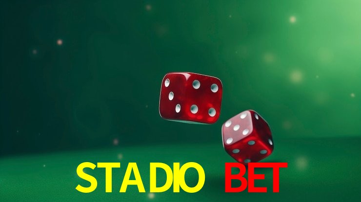 STADIO BET Mesas con crupieres en español
