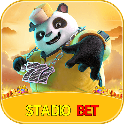 STADIO BET logo